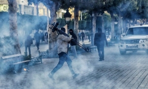 مسابقة الصورة الفوتوغرافية لنقابة الصحفيين تفتح ابواب المشاركة