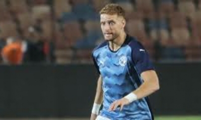 نهاية تجربة فخر الدين بن يوسف مع بيراميدز