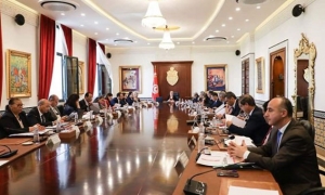 مجلس وزاري يتابع تقدم انجاز محاور البرنامج الوطني للإصلاح