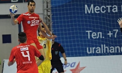 المنتخب التونسي لكرة اليد: ود امام الارجنتين و اليابان