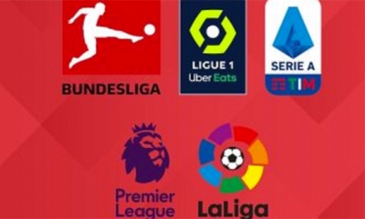 أكثر 5 دوريات إنفاقًا حول العالم فى صيف 2023