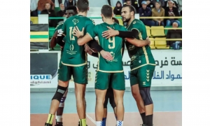 مولودية بوسالم