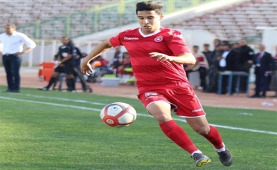 النجم يوافق على العرض الإماراتي: 500 ألف دولار مهر بلعربي مع الفجيرة