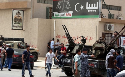 مواجهة بين المجلس الرئاسي و«حكومة الإنقاذ» في ليبيا:  من يسيطر على العاصمة طرابلس؟