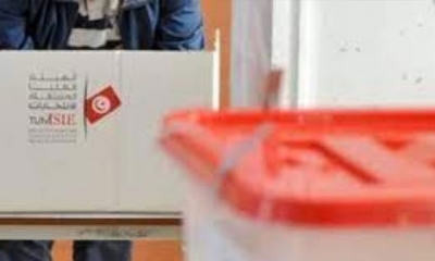 والي جندوبة يؤكد أن الانتخابات بدائرة عين دراهم-طبرقة ستنتظم في موعدها