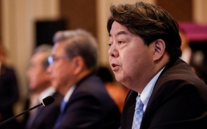 وكالة: وزير خارجية كوريا الجنوبية يلتقي كبير الدبلوماسيين الصينيين على هامش آسيان