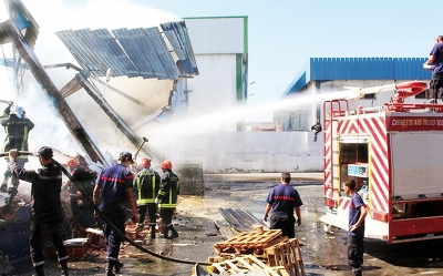 بعد زيارته الفجئية لميناء رادس، رئيس الحكومة يقرر: إبعاد 21 ديواني وإحالة 35 على مجلس الشرف والتحقيقات متواصلة ...