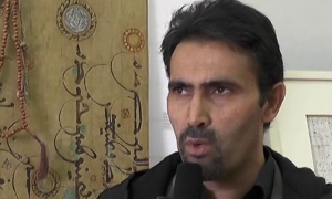 قراءة في معرض &quot;ترددات مفقودة&quot; لدلال صماري