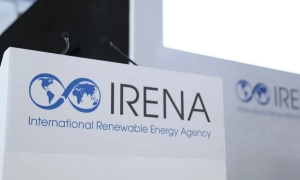 الوكالة الدولية للطاقة المتجددة توقع اتفاقية دعم البلدان الإفريقية