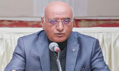 نورالدين بن عياد رئيس الاتحاد التونسي للفلاحين والصيد البحري رئيسة الحكومة وعدتنا بحل الملفات