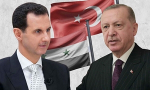 هل ستنتهي الخلافات بين دمشق وأنقرة؟  تركيا ومساعي تأسيس «آلية قوية» لإنهاء الحرب والصراع في سوريا