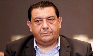 الافراج عن رجل الاعمال حاتم الشعبوني بضمان مالي