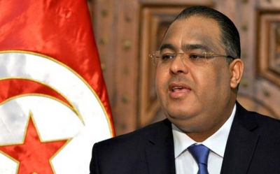 محسن حسن ينفي انضمامه إلى نداء تونس