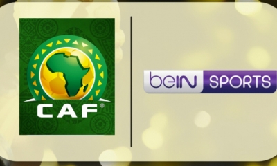 قطيعة في الافق بين “الكاف” و شبكة قنوات «بي إن سبورتس» القطرية