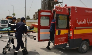 خلال الـ24 ساعة الماضية: مقتل 10 أشخاص وإصابة 323 آخرين