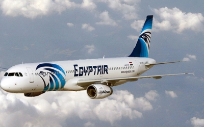 الطيران المصري ينفي تحديد موقع الصندوق الأسود للطائرة المنكوبة