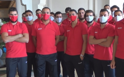 كرة اليد: استعدادا للمونديال المنتخب يستأنف تحضيراته و»ودّ» الجزائر بين الشك واليقين