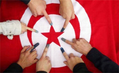 قبل يومين من انتهاء فترة التمديد:  1.447.286  تونسي يسجّلون في الانتخابات