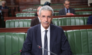 سمير سعيد: حجم الاقتصاد التونسي لا يؤهل للالتحاق بمجموعة « بريكس » الاقتصادية