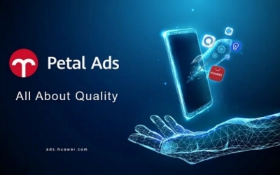 "إعلانات بيتال" Petal Ads" منصة من أجل النمو والاستدامة