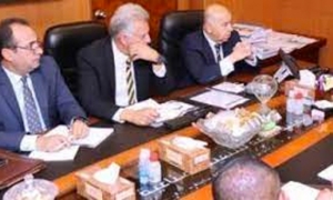 مصر تستعد لتنفيذ الاستراتيجية الوطنية لتنمية الصناعة