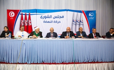 مجلس الشورى النهضة: هل تتنازل الحركة عن حقها في رئاسة الحكومة أمام ضغوطات حلفائها الطبيعيين؟