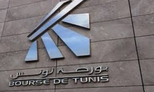 مؤشر توننداكس ينهي الاسبوع في المنطقة الخضراء