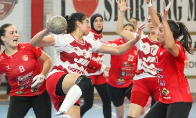 كرة اليد كأس الكبريات :الإفريقي من أجل النجمة الثالثة والنسائي بالمكنين لدخول التاريخ