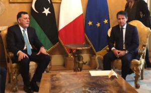 قبيل مؤتمر باليرمو:  إيطاليا تحشد الرأي العام الدولي لإنجاح مبادرتها لحل الأزمة الليبية