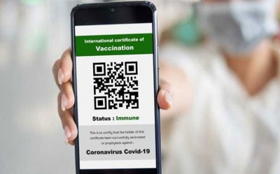 بداية من الغد.. وجوبية الاستظهار بجواز التلقيح في الهياكل والفضاءات المفتوحة للعموم... منع الدخول لغير المطعمين..عقوبات تنتظر المخالفين وتعليق مباشرة العمل للأعوان