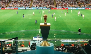 "الفيفا" يحدد مواعيد ارسال قائمة المنتخبات المشاركة في المونديال