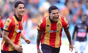 الترجي الرياضي  انطلاقة قوية