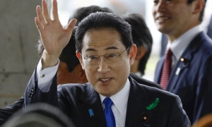 رئيس وزراء اليابان في جولة شرق أوسطية من 16 إلى 19 جويلية الجاري