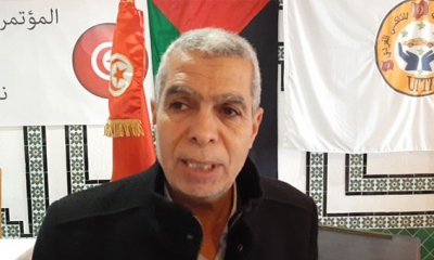 فوزي الخرباشي رئيس الاتحاد التونسي للتاكسي الفردي للمغرب : التجمع بداية من الثامنة صباحا