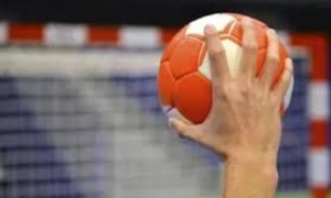كرة اليد المنتخب يغادر المونديال