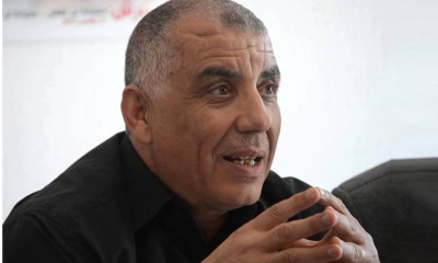 نهاية أسطورة المستبد العادل؟