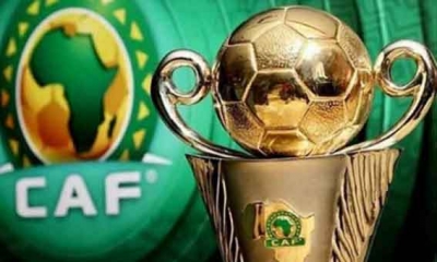 كأس الاتحاد الإفريقي:  19 مارس موعدا للجولة الخامسة من دور المجموعات