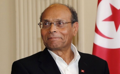 حادثة منع المنصف المرزوقي من دخول إحدى الإذاعات بالمنستير مليشيات وروابط في شكل جديد تهدّد الحرّيات ...