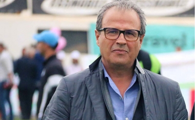 النادي الصفاقسي: خماخم يجتمع باللاعبين و«ويكلو» في التمارين