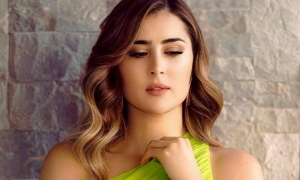 النجمة التونسية عائشة بن احمد تتميز في مسلسل &quot;مذكرات زوج&quot;