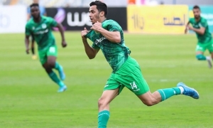 الياس الجلاصي وزملاؤه يكثفون استعداداتهم لمواجهة الزمالك