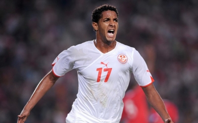 عصام جمعة بطل الهدافين