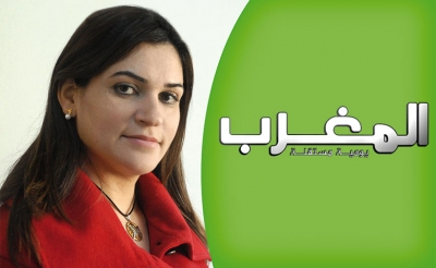 للحديث بقية: مقتل الكاتب العراقي علاء مشذوب اغتيال القلم