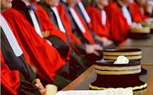 اقرته جمعية القضاة التونسيين: مجلس القضاء العدلي يدعو إلى عدم الانخراط في الإضراب العام