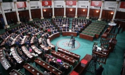 البرلمان يشرع في انتخاب اللّجان القارة