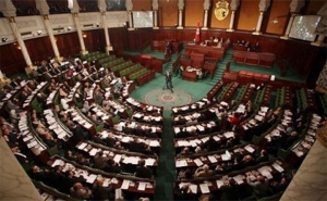 مجلس نواب الشعب يعقد جلستين عامتين الأسبوع المقبل