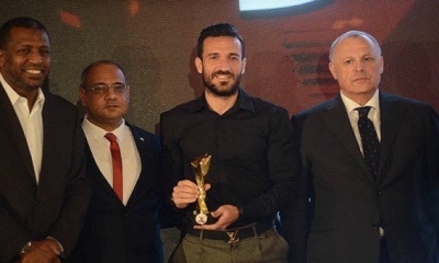 الفيفا يرشح معلول كأفضل ظهير أيسر عربي