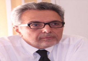 محمد الصالح بن عمار 