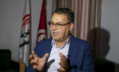 زهير المغزاوي : "اتهام سعيّد بسجن كل من يعارضه مبالغ فيه"