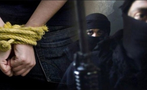 مجموعة مسلحة ليبية تختطف 14 تونسيا وتطالب: إطلاق سراح سجين ليبي مقابل سراح المختطفين